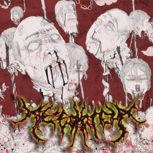 Akephalos (CHN) : Decontamination